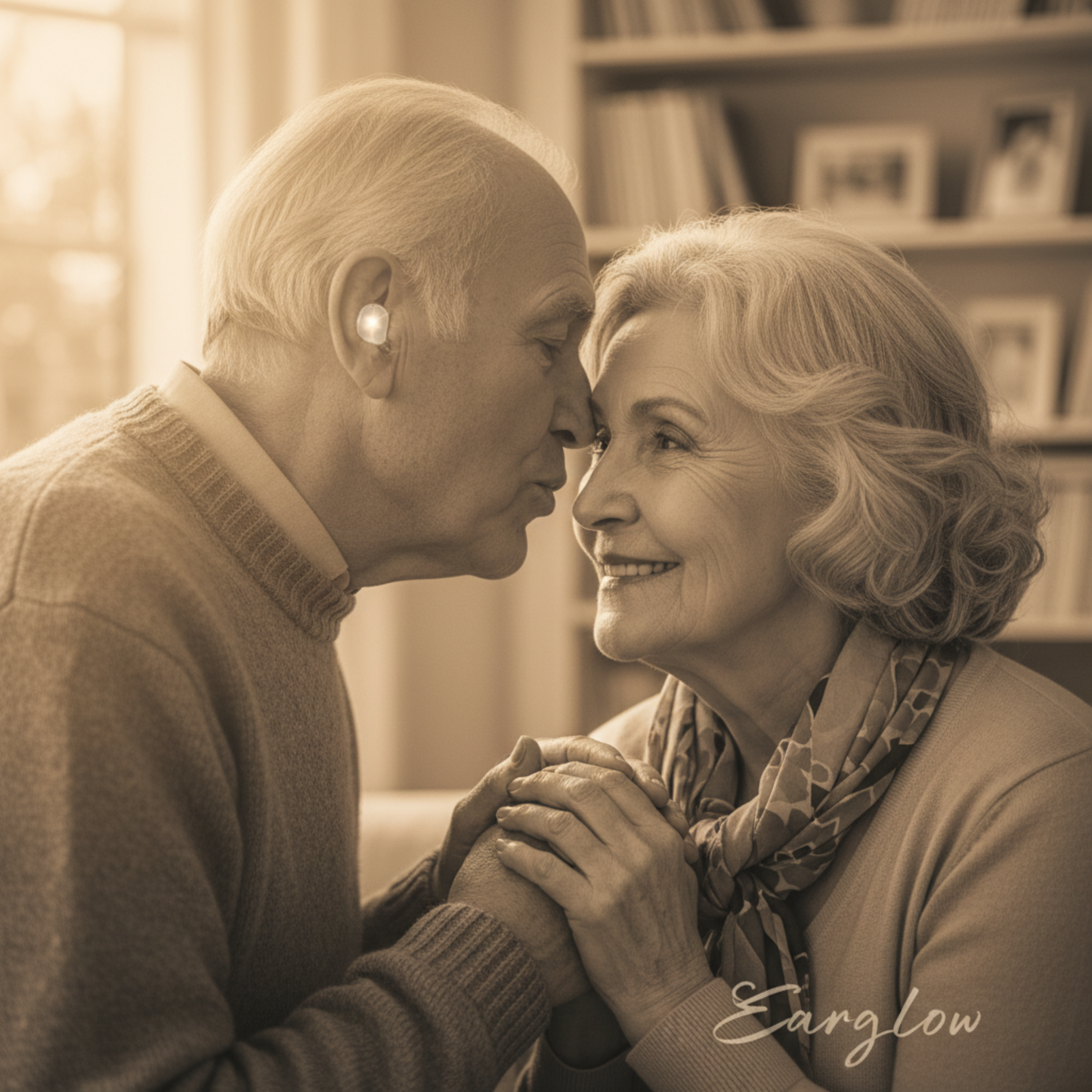 EarGlow Anti-Tinnitus Patches | Stop the torture of ringing ears in just 7 hours!