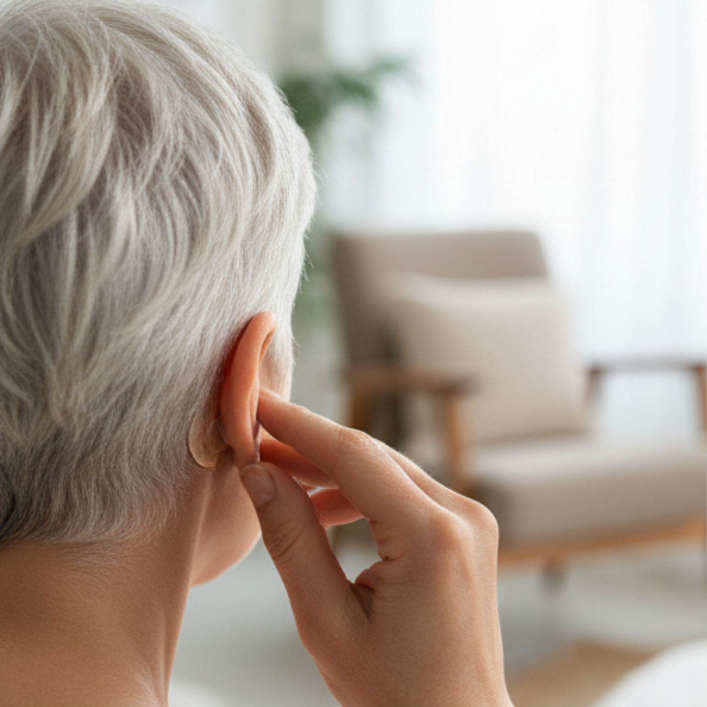 EarGlow Anti-Tinnitus Patches | Stop the torture of ringing ears in just 7 hours!